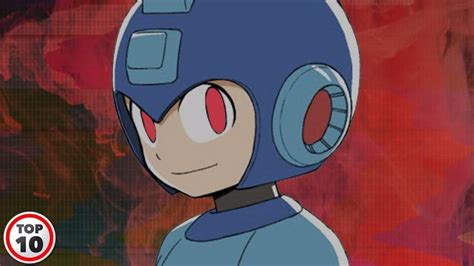 mega man creepypasta|creepypasta games.